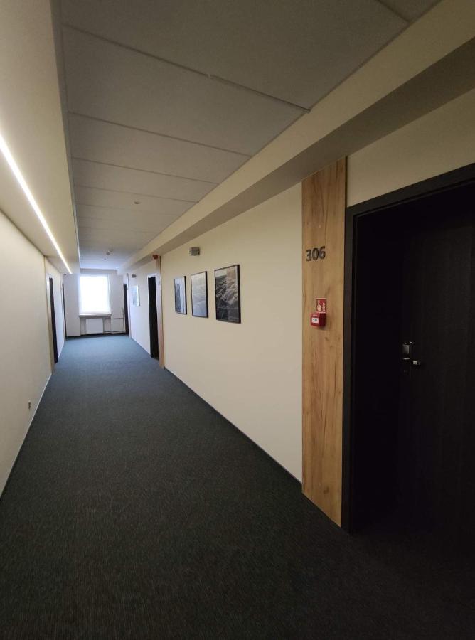 S7 Hotel Kielce Ngoại thất bức ảnh
