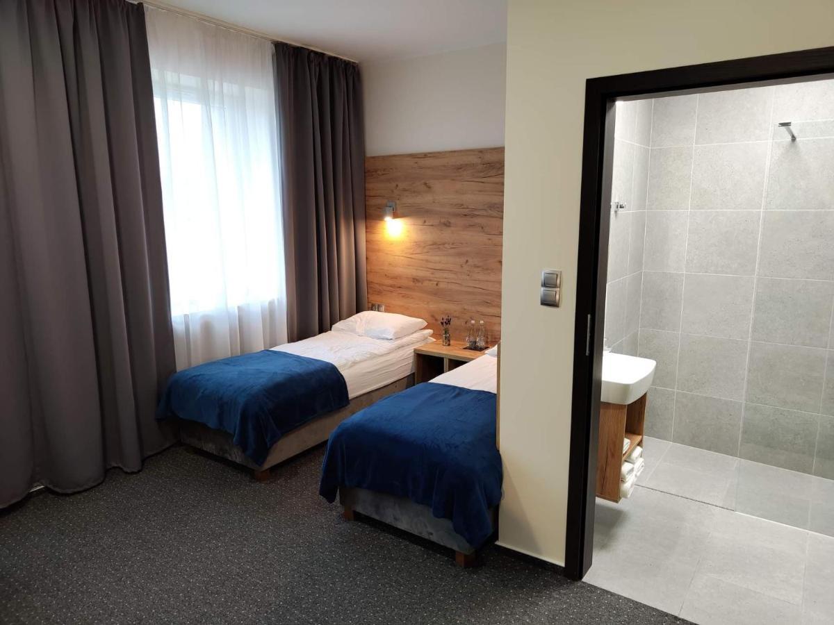 S7 Hotel Kielce Ngoại thất bức ảnh