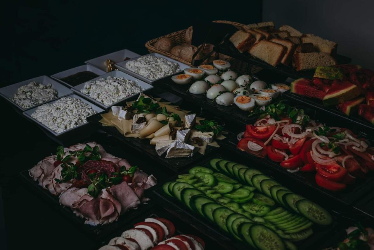 S7 Hotel Kielce Ngoại thất bức ảnh