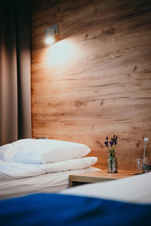 S7 Hotel Kielce Ngoại thất bức ảnh