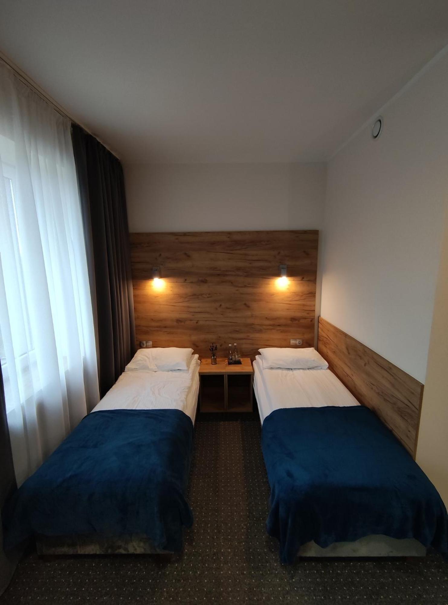 S7 Hotel Kielce Ngoại thất bức ảnh