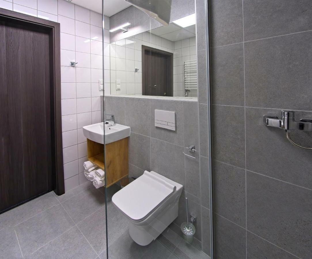 S7 Hotel Kielce Ngoại thất bức ảnh