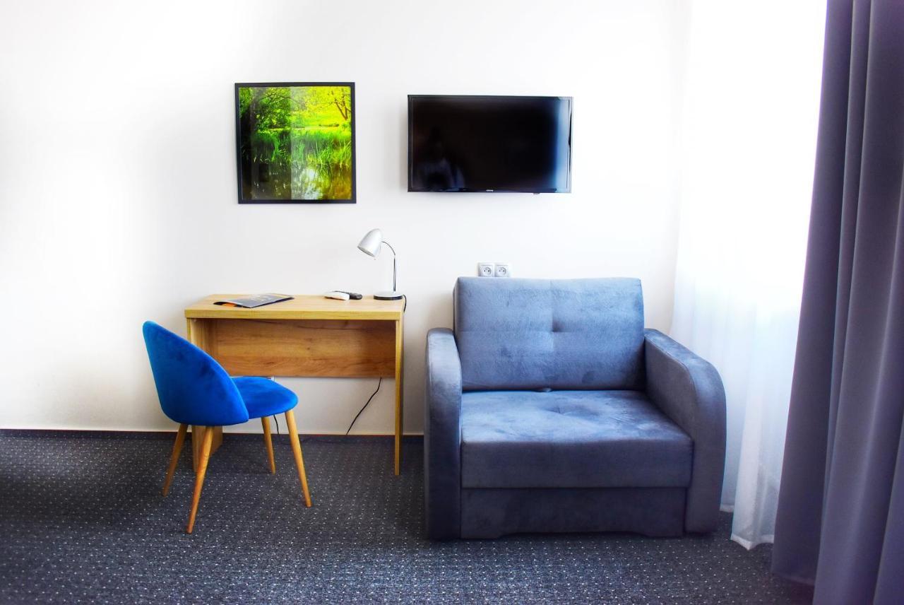 S7 Hotel Kielce Ngoại thất bức ảnh