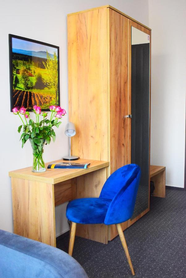 S7 Hotel Kielce Ngoại thất bức ảnh