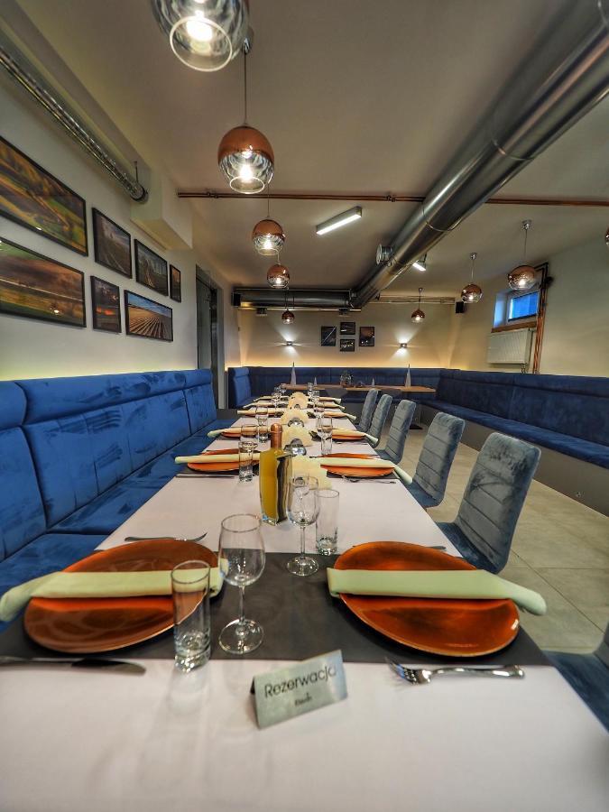 S7 Hotel Kielce Ngoại thất bức ảnh