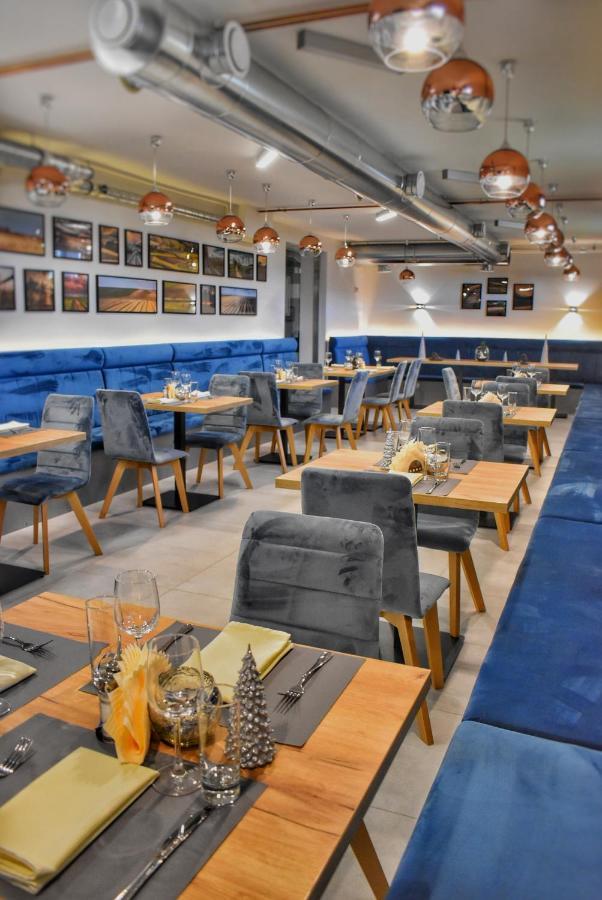 S7 Hotel Kielce Ngoại thất bức ảnh