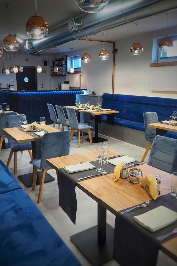 S7 Hotel Kielce Ngoại thất bức ảnh