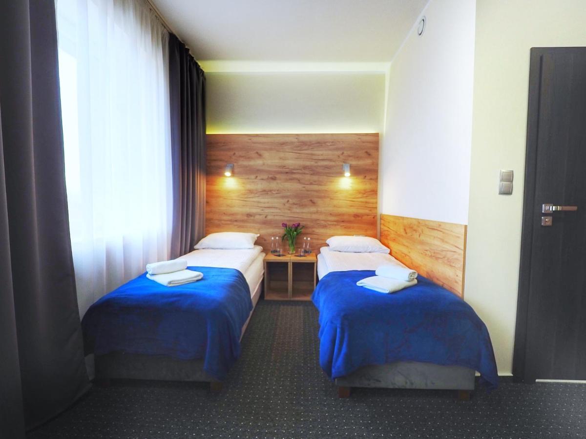 S7 Hotel Kielce Ngoại thất bức ảnh